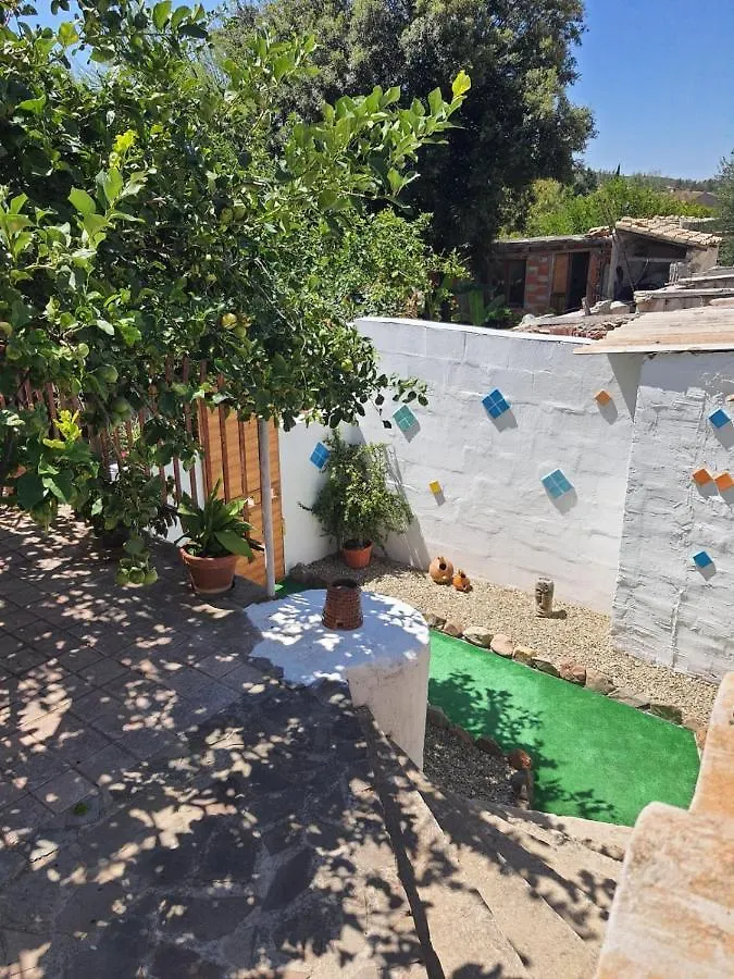 Villa Dwelling Zara Solèminis Italien