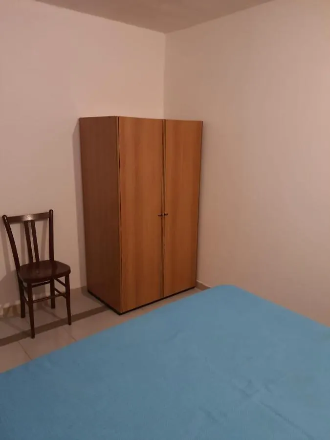Holiday home Dwelling Zara Villa Soleminis Italy