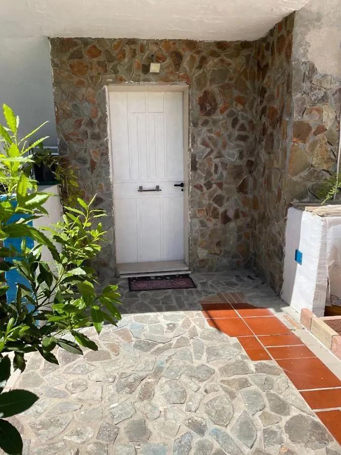Dwelling Zara Villa Soleminis
