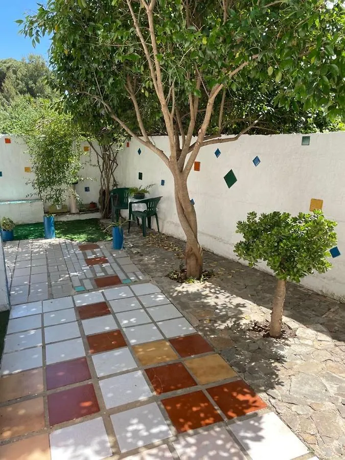 Holiday home Dwelling Zara Villa Soleminis Italy