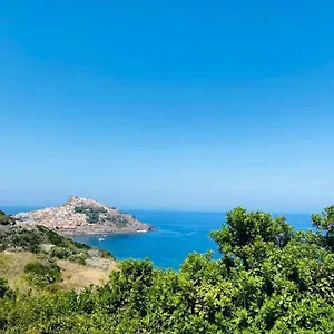 Casa Silvia Climatizzata, Giardino Privato E Posto Auto Privato Casa vacanze
