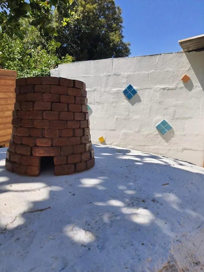 Dwelling Zara Villa Soleminis