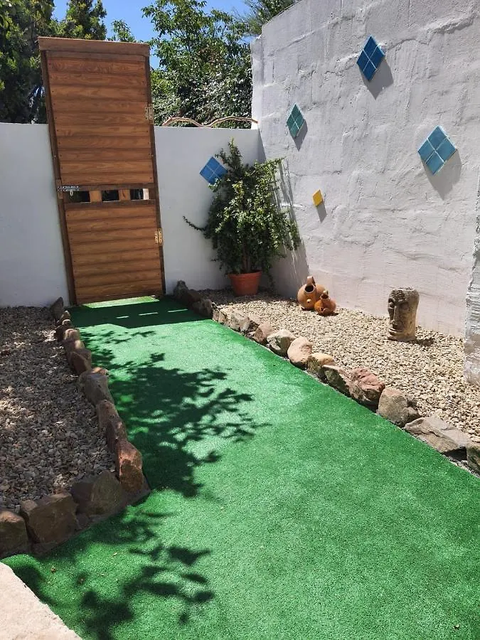 Holiday home Dwelling Zara Villa Soleminis