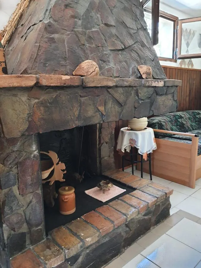 Dwelling Zara Villa Soleminis Holiday home
