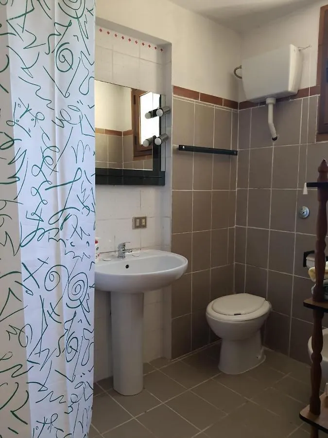 Dwelling Zara Villa Soleminis