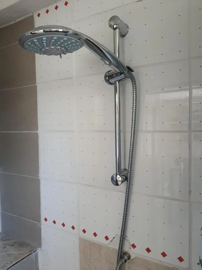 Holiday home Dwelling Zara Villa Soleminis Italy