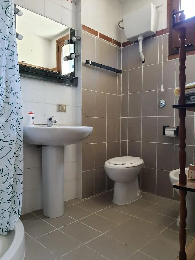 Dwelling Zara Villa Soleminis 0*,  Italy