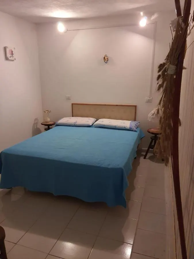 Holiday home Dwelling Zara Villa Soleminis