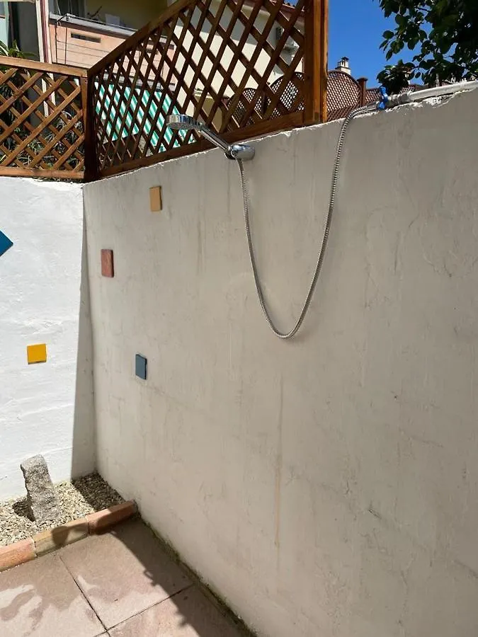 Dwelling Zara Villa Soleminis 0*,