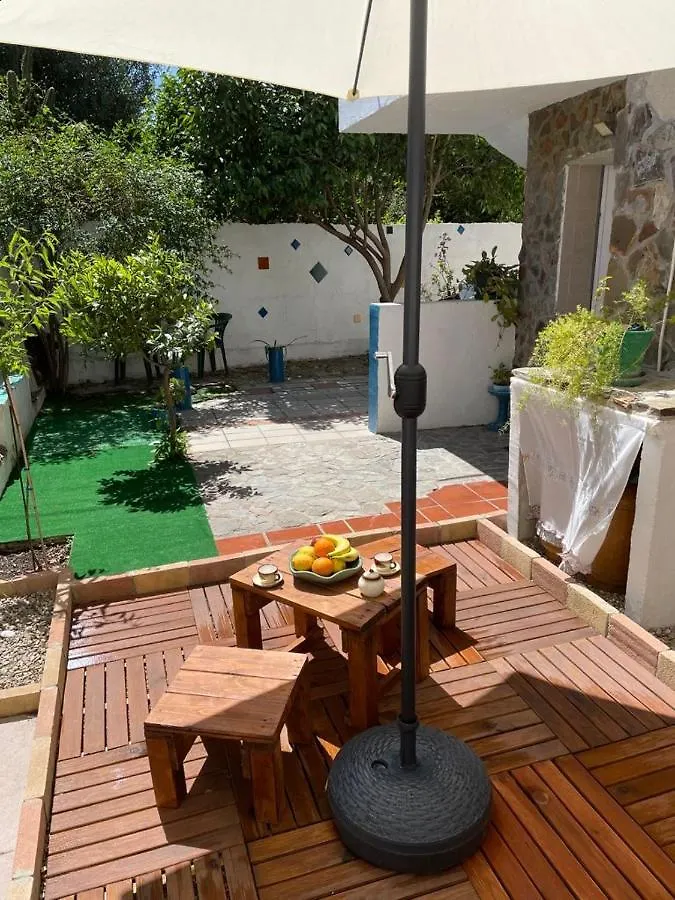 Dwelling Zara Villa Soleminis Italy