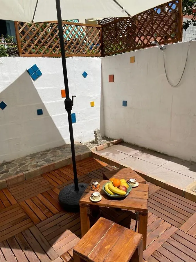 Dwelling Zara Villa Soleminis Holiday home