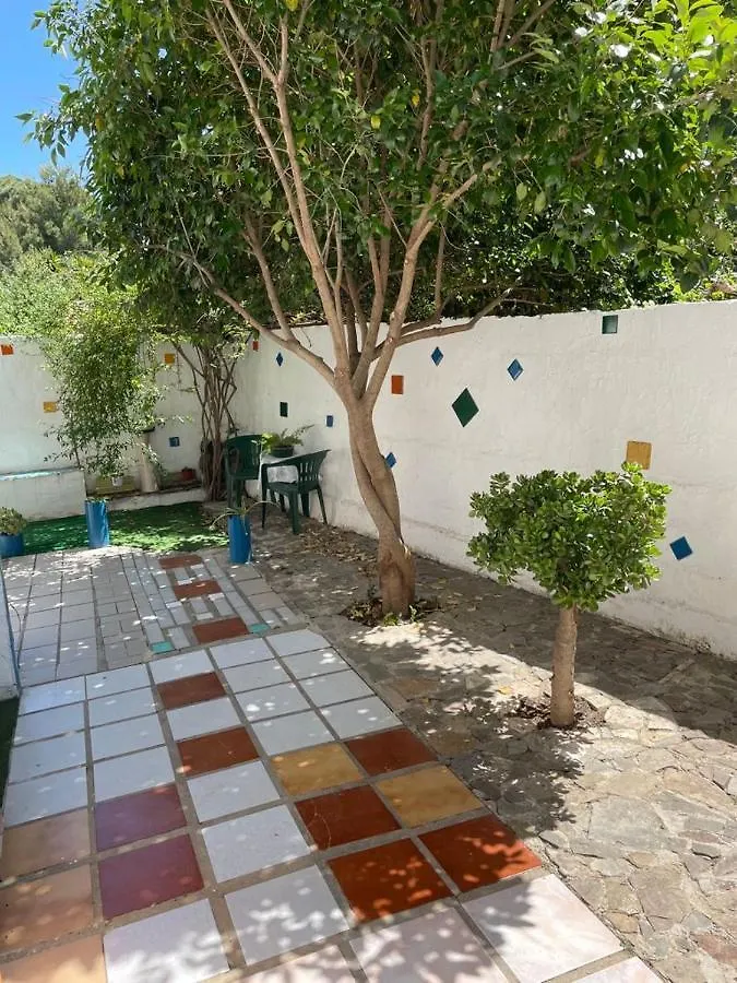 Dwelling Zara Villa Soleminis Holiday home