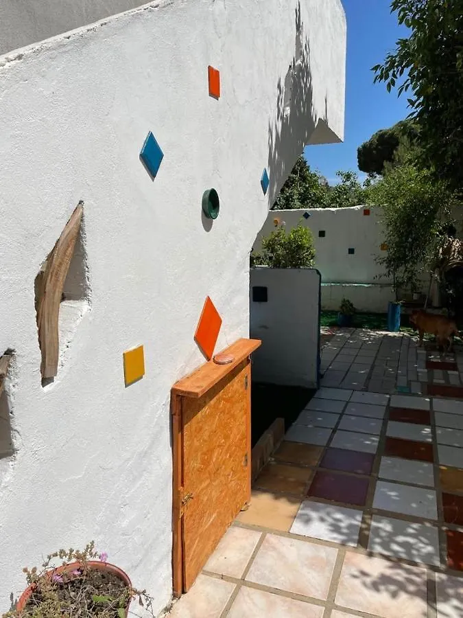 Holiday home Dwelling Zara Villa Soleminis Italy