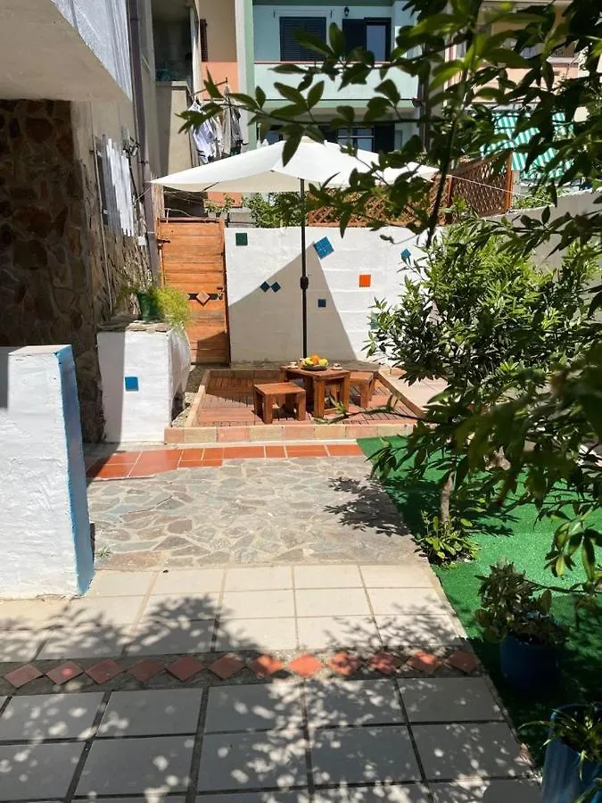 Dwelling Zara Villa Soleminis