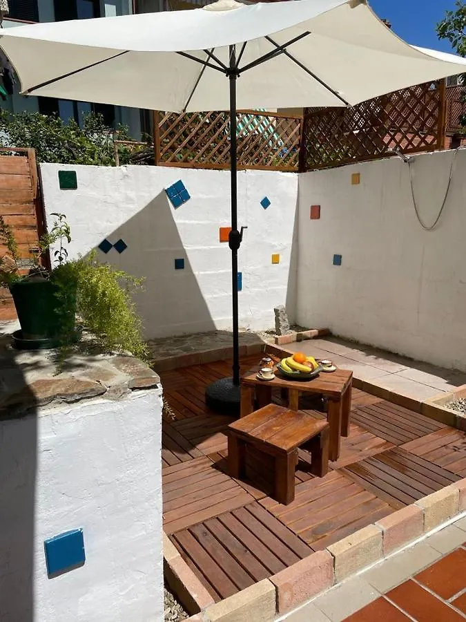 Holiday home Dwelling Zara Villa Soleminis